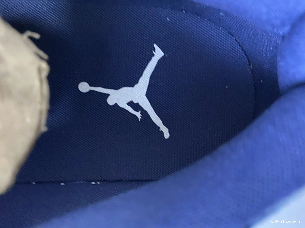 Washed CZ8455-100 Low Denim 1 Jordan Air 1022